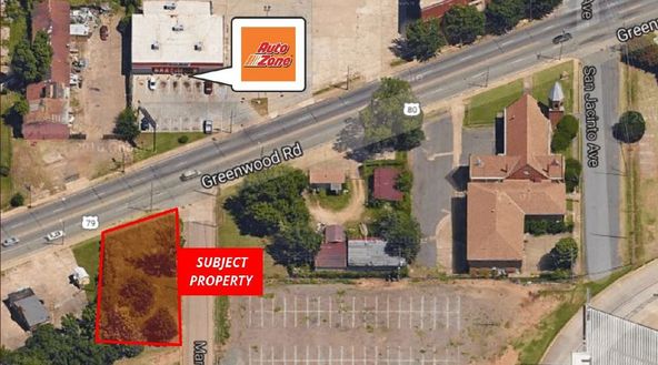 3914 Mangum St, Shreveport, LA 71109